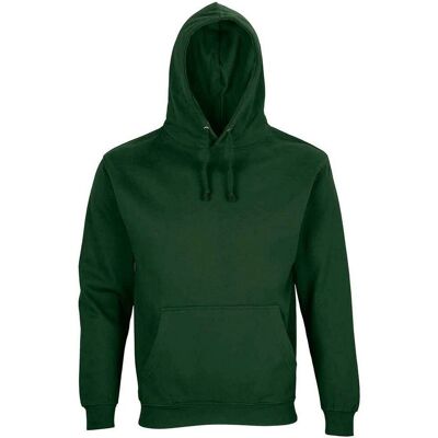 Sols Sols Unisex Volwassen Hoodie - Flesgroen - Hoodie Sols Sols Unisex Volwassen Hoodie - Flesgroen - Hoodie