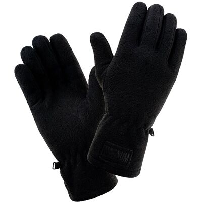 Magnum - sammo - Black - Medium - Gloves Magnum - sammo - Black - Medium - Gloves