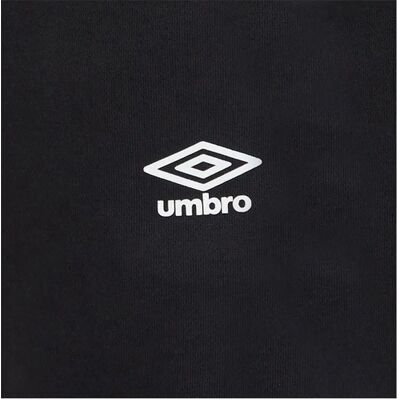 Umbro - Sporthosen - Zwart - L - Sports pants Umbro - Sporthosen - Zwart - L - Sports pants