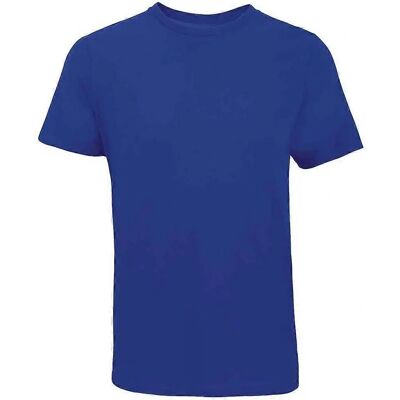 Sols Unisex Erwachsen Tuner Einfach T-Shirt - T-Shirt Sols Unisex Erwachsen Tuner Einfach T-Shirt - T-Shirt