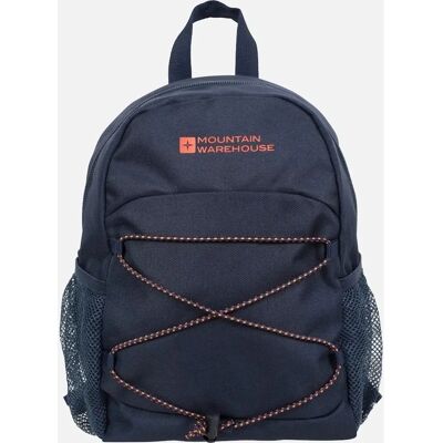 Mountain Warehouse Walklet 6L Sac à dos - Bleu marine - Accessoires Mountain Warehouse Walklet 6L Sac à dos - Bleu marine - Accessoires