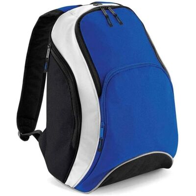 Bagbase Teamwear Backpack - 21L Capacity - Reflective Details Bagbase Teamwear Backpack - 21L Capacity - Reflective Details