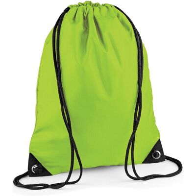 Bagbase Premium Drawstring Bag - Sac Bagbase Premium Drawstring Bag - Sac