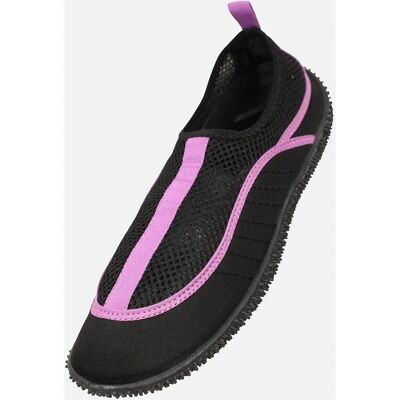 Mountain Warehouse Paars Water Schoenen - Water Schoenen Mountain Warehouse Paars Water Schoenen - Water Schoenen