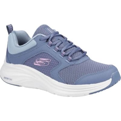Skechers Vapor Foam Turnschuhe - Slate Pink - Größe 4 - Damen Skechers Vapor Foam Turnschuhe - Slate Pink - Größe 4 - Damen