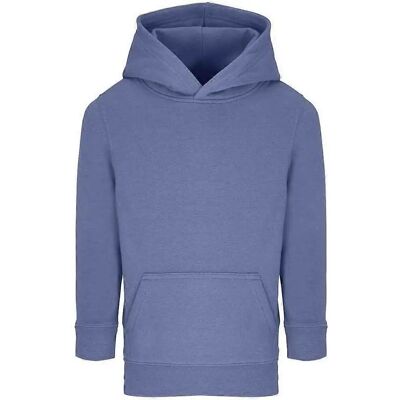 Sols Connor Hoodie - Unisex Kids Blue 10y - Hoodie Sols Connor Hoodie - Unisex Kids Blue 10y - Hoodie