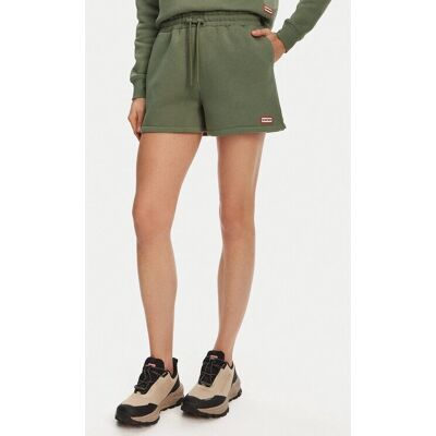 Hunter - Lunan - Zielony - 10 - Shorts Hunter - Lunan - Zielony - 10 - Shorts
