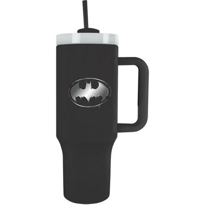 Nerezová Láhev Batman od Pyramid International - 1.2L Nerezová Láhev Batman od Pyramid International - 1.2L