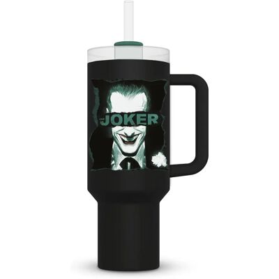 Pyramid International Joker Edelstahlflasche - 1200ml Pyramid International Joker Edelstahlflasche - 1200ml