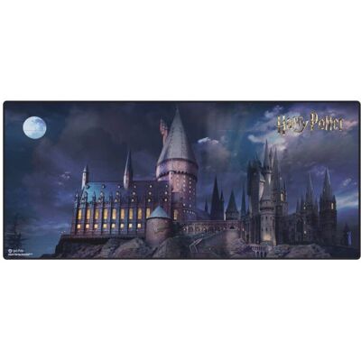 Ak Tronic Software & Services 70326 Tapis de Bureau - Harry Potter Hogwarts Ak Tronic Software & Services 70326 Tapis de Bureau - Harry Potter Hogwarts