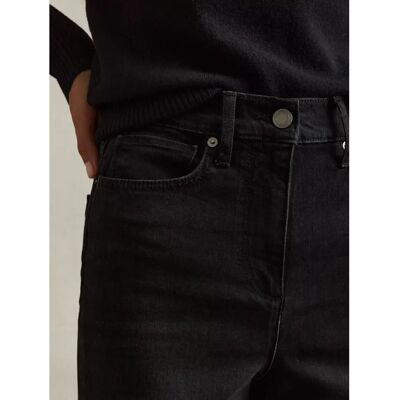 Reiss Ameria Weite Bein Jeans - Jeans Reiss Ameria Weite Bein Jeans - Jeans