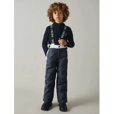 Reiss Kinder Arcs Ripstop Skihose - Kinder Skibekleidung Reiss Kinder Arcs Ripstop Skihose - Kinder Skibekleidung