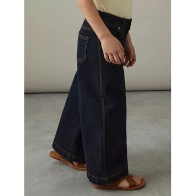Reiss Myrtle Wide Leg Jeans - Jeans Reiss Myrtle Wide Leg Jeans - Jeans