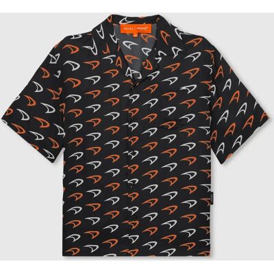 Reiss - Vision McLaren F1 Team Hemd - XL Reiss - Vision McLaren F1 Team Hemd - XL