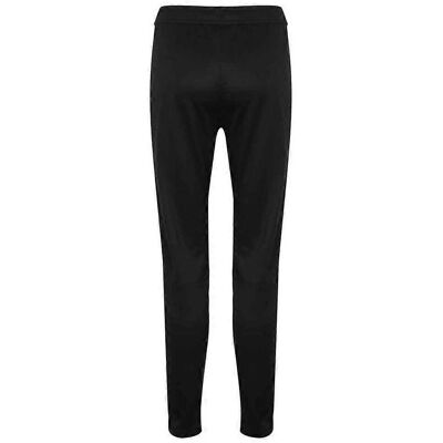 Tombo Womens Pique Slim Jogging Bottoms - Jogging Bottoms Tombo Womens Pique Slim Jogging Bottoms - Jogging Bottoms