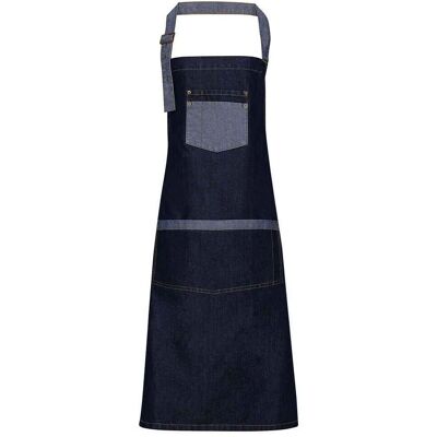 Premier Indigo Blau Schürze - Apron Premier Indigo Blau Schürze - Apron