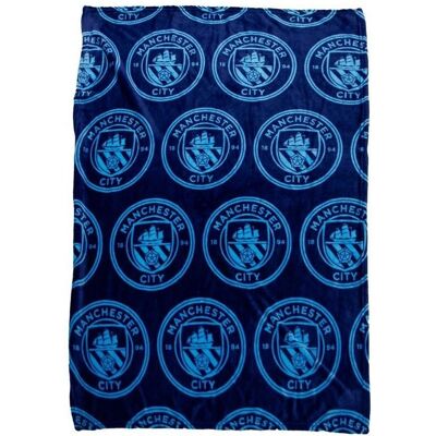 Manchester City FC Fleece Crest Peitto - Peitto Manchester City FC Fleece Crest Peitto - Peitto