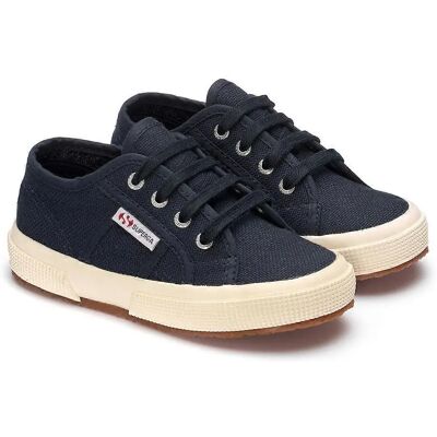 Superga Kids Lederen Trainers - Kids Superga Kids Lederen Trainers - Kids