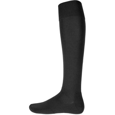 Kariban Unisex Ribbed Knee High Socks - Socks Kariban Unisex Ribbed Knee High Socks - Socks