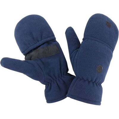 Result Navy L-XL Gloves - Gloves Result Navy L-XL Gloves - Gloves