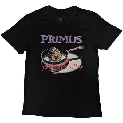 Pertemba Primus Maglietta Nera - Abbigliamento Unisex Pertemba Primus Maglietta Nera - Abbigliamento Unisex