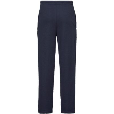 Fruit of the Loom Unisex Volwassen Lichtgewicht Joggingbroek - Jogging Bottoms Fruit of the Loom Unisex Volwassen Lichtgewicht Joggingbroek - Jogging Bottoms