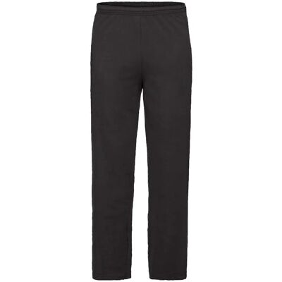 Fruit of the Loom Unisex Lichtgewicht Joggingbroek - Jogging Bottoms Fruit of the Loom Unisex Lichtgewicht Joggingbroek - Jogging Bottoms