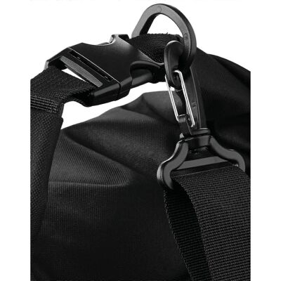 Quadra SLX Waterproof Dry Bag - 40L - Black Quadra SLX Waterproof Dry Bag - 40L - Black