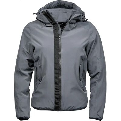 Tee Jays Womens Urban Adventure Padded Jacket - Jacket Tee Jays Womens Urban Adventure Padded Jacket - Jacket