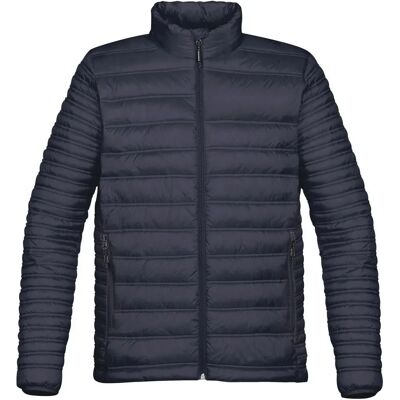 Stormtech Navy Blue S Basecamp Jacket - Jacket Stormtech Navy Blue S Basecamp Jacket - Jacket