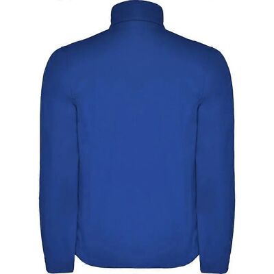 Roly Antartida Soft Shell Jacket - Water Resistant Windproof Outer Layers Roly Antartida Soft Shell Jacket - Water Resistant Windproof Outer Layers