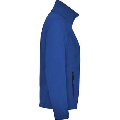Roly Antartida Soft Shell Giacca - Resistente all'acqua Microfleece Fit slim Roly Antartida Soft Shell Giacca - Resistente all'acqua Microfleece Fit slim