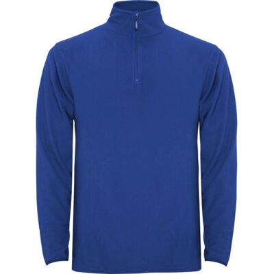Roly Himalaya Quarter Zip Fleece Jacket - Jacket Roly Himalaya Quarter Zip Fleece Jacket - Jacket
