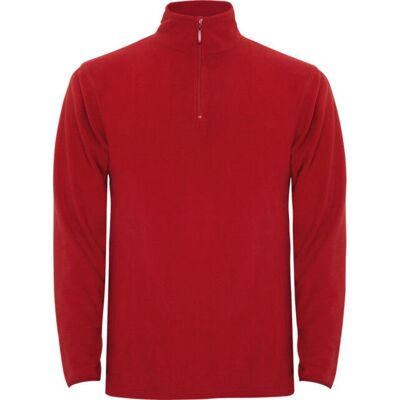 Roly Himalaya Quarter Zip Fleece Jacket - Fleece Jacket Roly Himalaya Quarter Zip Fleece Jacket - Fleece Jacket
