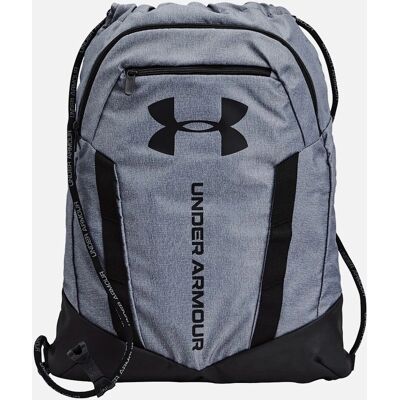 Under Armour Undeniable Rucksack - Pitch Grey/Schwarz - Einheitsgröße Under Armour Undeniable Rucksack - Pitch Grey/Schwarz - Einheitsgröße