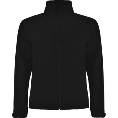 Roly Rudolph Jacket - Water Resistant Softshell Adult Roly Rudolph Jacket - Water Resistant Softshell Adult