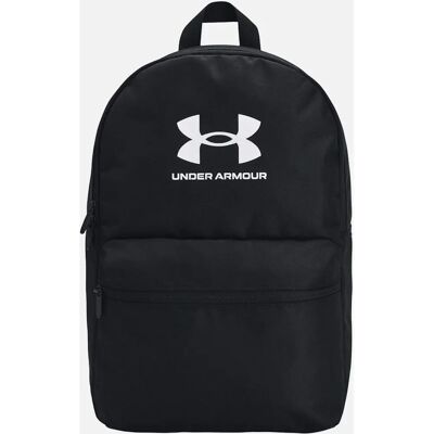Under Armour Loudon Lite Logo Rucksack - Schwarz/Multicolor - Größe: Einheitsgröße Under Armour Loudon Lite Logo Rucksack - Schwarz/Multicolor - Größe: Einheitsgröße