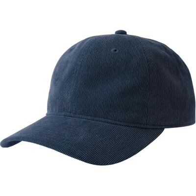 Atlantis Unisex Adulte Creep S Casquette en Coton Recyclé - Baseball Cap Atlantis Unisex Adulte Creep S Casquette en Coton Recyclé - Baseball Cap