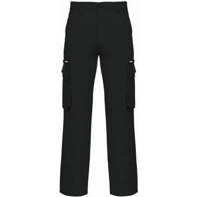 Kariban Heavy Canvas Trousers - Heavy Canvas Kariban Heavy Canvas Trousers - Heavy Canvas