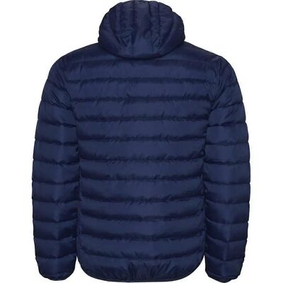 Roly Men's Norway Quilted Insulated Jacket - Jacket Roly Men's Norway Quilted Insulated Jacket - Jacket