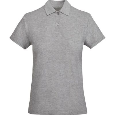 Roly Womens Polo Shirt - Organic Cotton - Short-Sleeved - Classic Fit - Polo Shirt Roly Womens Polo Shirt - Organic Cotton - Short-Sleeved - Classic Fit - Polo Shirt