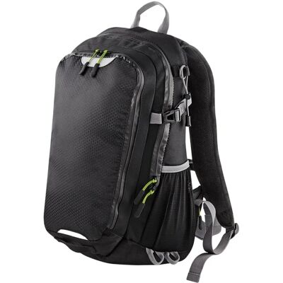Quadra SLX 20L Backpack - Waterproof, Ergonomic, Multiple Pockets Quadra SLX 20L Backpack - Waterproof, Ergonomic, Multiple Pockets