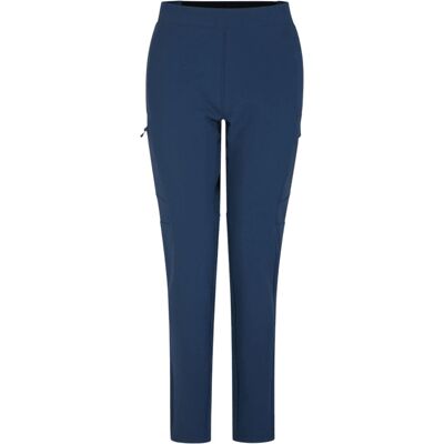 Dare 2b Dames Melodic II Leggings - Moonlight Denim - UPF 50+ Dare 2b Dames Melodic II Leggings - Moonlight Denim - UPF 50+
