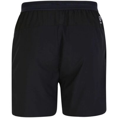 Dare 2B Accelerate Schwarze Shorts - Freizeit Fitness Dare 2B Accelerate Schwarze Shorts - Freizeit Fitness