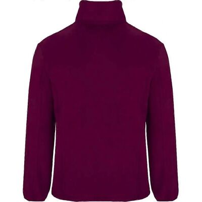 Roly Mens Artic Full Zip Fleece Jacket - Fleece Jacket Roly Mens Artic Full Zip Fleece Jacket - Fleece Jacket