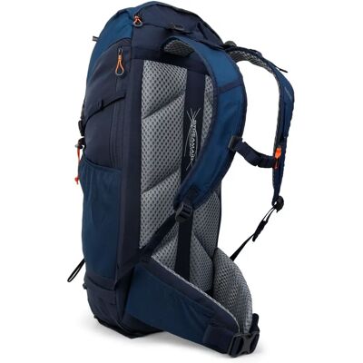 Regatta Highton V2 65L wandelrugzak Marine/donker denim Regatta Highton V2 65L wandelrugzak Marine/donker denim