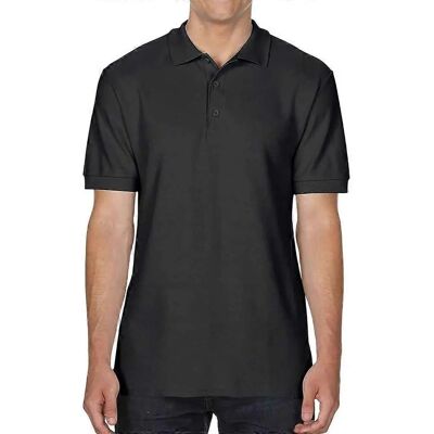 Gildan Unisex Adult Sports Polo Shirt - Polo Shirt Gildan Unisex Adult Sports Polo Shirt - Polo Shirt