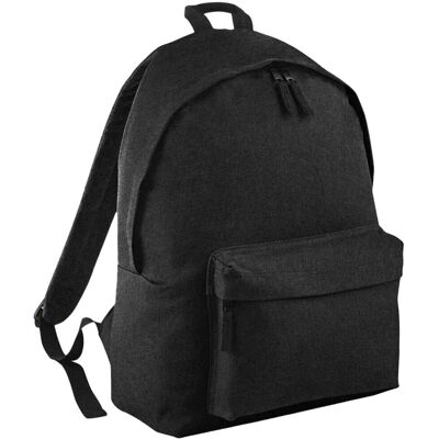 Bagbase Original Plain Backpack - Anthracite - 18L Bagbase Original Plain Backpack - Anthracite - 18L