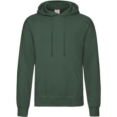 Fruit Of The Loom Unisex Volwassenen Klassieke Hoodie - Hoodie Fruit Of The Loom Unisex Volwassenen Klassieke Hoodie - Hoodie