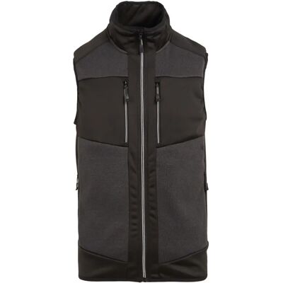 Regatta E-Volve Stretch Body Warmer - Grey - Size 44 - Men Regatta E-Volve Stretch Body Warmer - Grey - Size 44 - Men